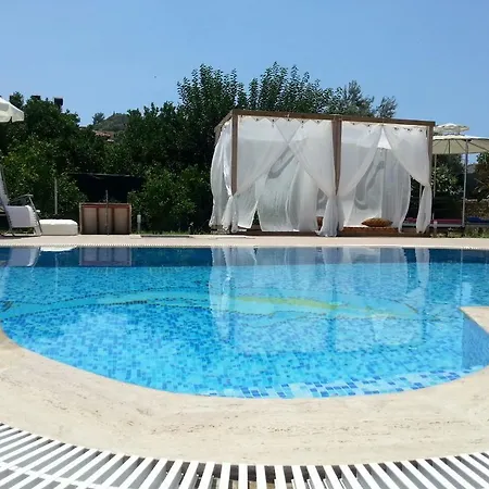 Kestel Villa *