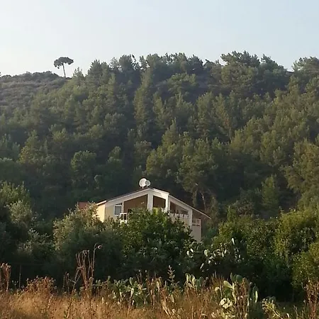 Villa Kestel *