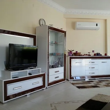 Kestel Villa Alanya