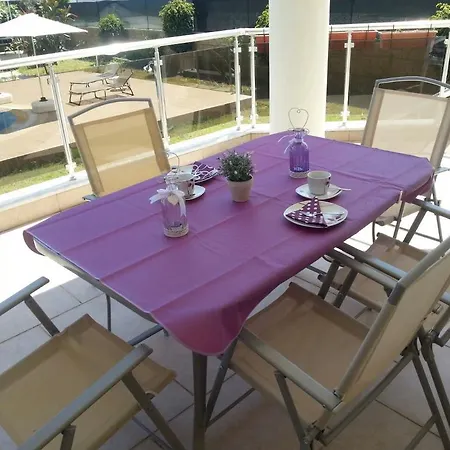 Kestel Villa