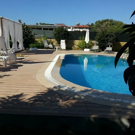 Villa Kestel