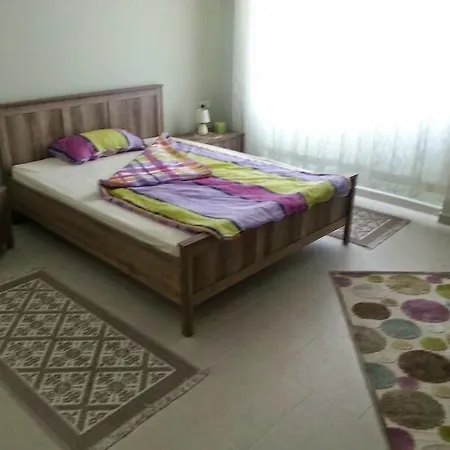 Kestel Alanya
