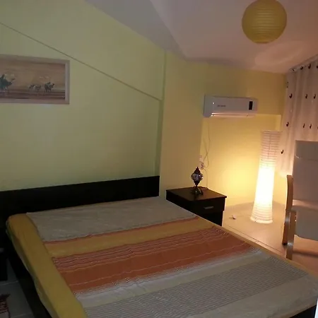 Kestel Alanya