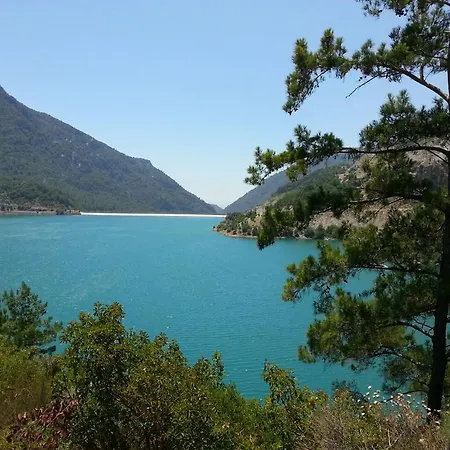 Kestel Alanya
