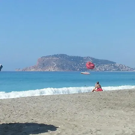 Kestel Villa Alanya