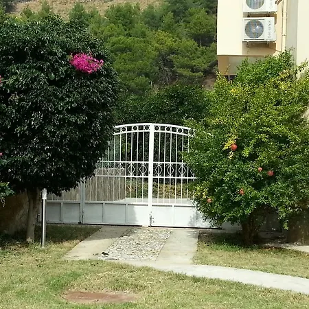 Kestel Willa Alanya